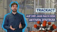 Thumbnail of video "Auf der Jagd nach dem aktiven Zentrum"