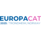 EuropaCat 2025 logo