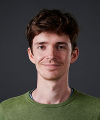 Image of Thomas Sheppard